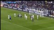 Nikola Kalinic GOAL - Juventus 1-1 Fiorentina 20.08.2016