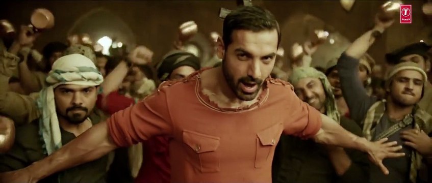 Sau Tarah Ke Full Video Song - Dishoom - John Abraham - Varun Dhawan - Jacqueline Fernandez- Pritam