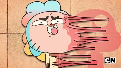 The Amazing World of Gumball - The Slap Song 2 (Stay Alive)