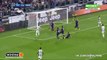 Gonzalo Higuain First GOAL for JUVE - Juventus  2-1 Fiorentina 20.08.2016
