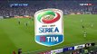 2-1 Gonzalo Higuaín Goal - Juventus FC 2-1 Fiorentina - 20-08-2016