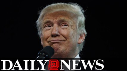 Donald Trump’s Companies Have $650 Million In Debt And Lenders In China