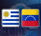 Uruguay 3-0 Venezuela HD Full Highlights & All Goals - World Cup Qualification CONMEBOL 6./10/2016 HD