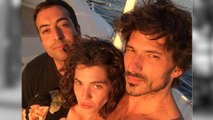 Andres Velencoso, ¿nueva conquista?