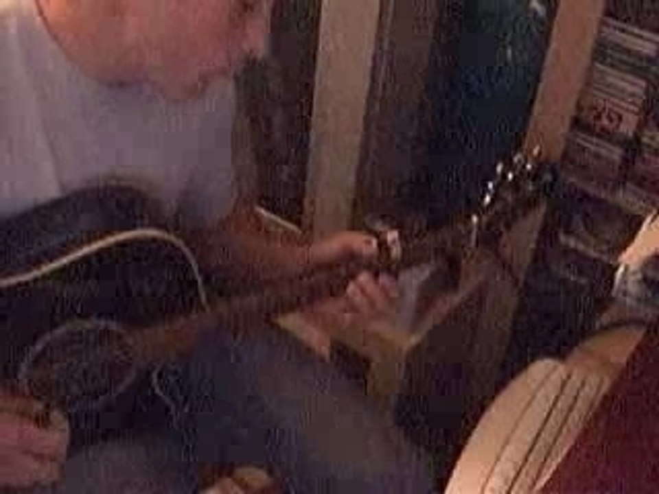 Guitare marcel dadi la methode a dadi