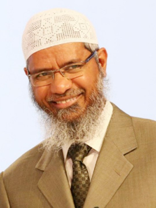 ডাঃ জাকির নায়েক সম্পর্কে মাওলানা দেলোয়ার হোসেন সাইদি