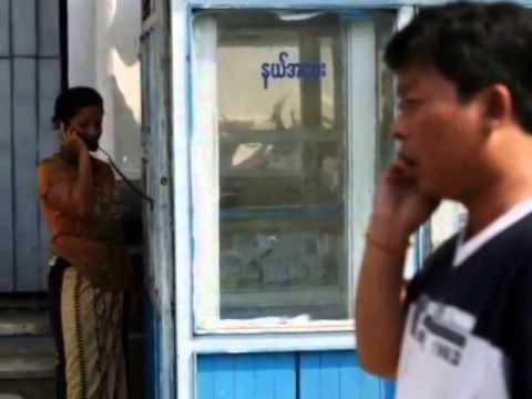 DVB Debate Report: They take advantage of the demand for SIM cards here English