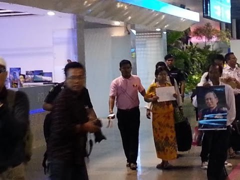 Koh Tao suspects recant confession as parents arrive