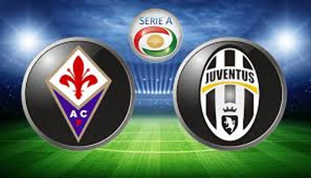 All Goals - Juventus vs Fiorentina 2-1 - All Goals & Highlights [Serie A] 2016] HD