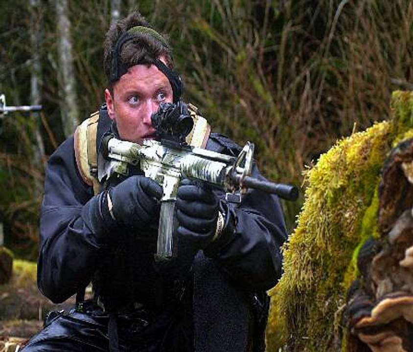 Matt Bissonnette No Easy Day Case