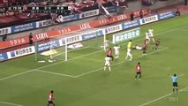 Kashima 1:0 Shonan Bellmare  (20 August 2016 J League)