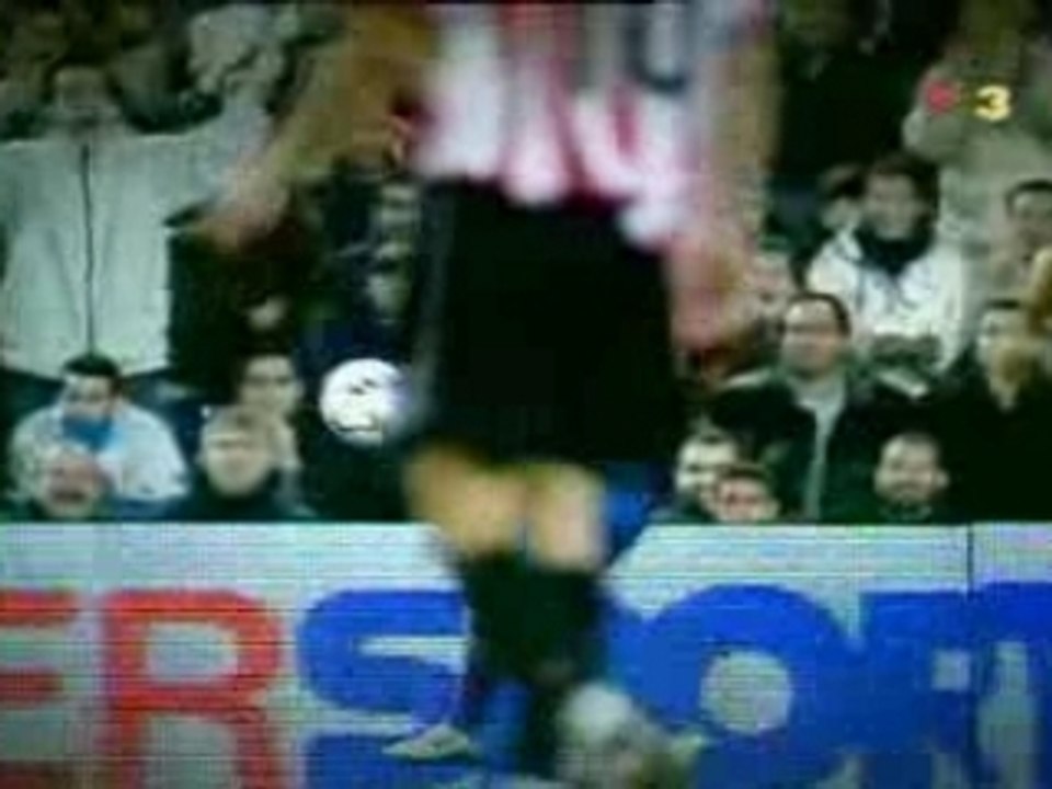 Ronaldinho gaucho