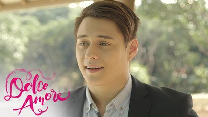 Dolce Amore: Tenten's plans