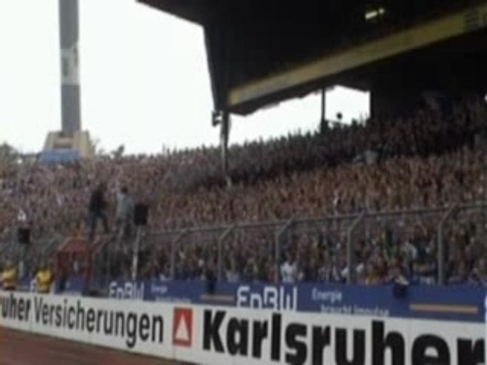 Ultras Karlsruhe