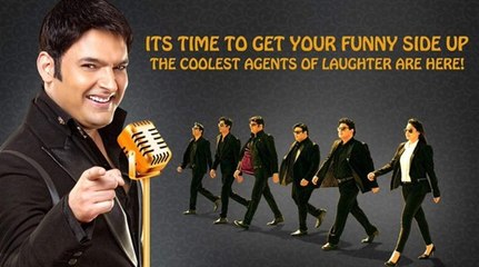 The Kapil Sharma Show Episode -43 -  17 September 2016 - The Kapil Sharma Show 17 September 2016 Sony Tv Full Episode