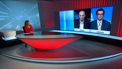 ما وراء الخبر- هل تمد روسيا أصابعها بالانتخابات الأميركية؟