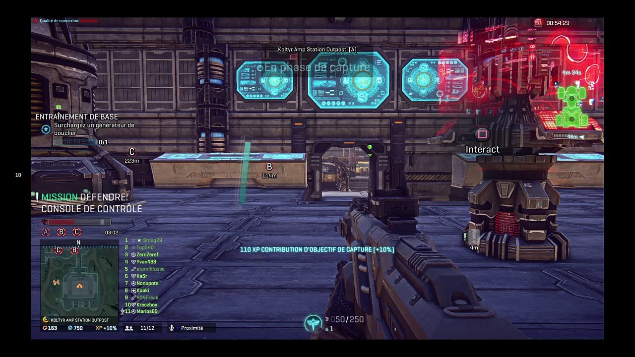 Planetside  2  #1