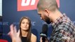 UFC 201: Karolina Kowalkiewiczs dream? Fighting fellow Pole Joanna Jedrzejçzyk at MSG