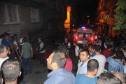 Gaziantep'te Sokak Düğününde Patlama: Ölü ve Yaralılar Var (4)