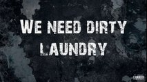 Nickelback - Dirty Laundry Lyrics (Don Henley cover)