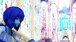 [Steven Universe] Lapis Lazuli  Sapphire fusion - AZURITE (animation)