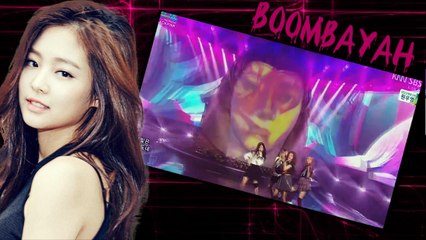Black Pink (블랙핑크) - Boombayah (붐바야)[COVER]