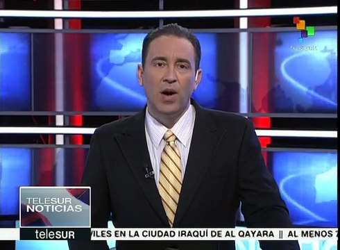 Correa felicita a Evo Morales por resultados económicos para Bolivia