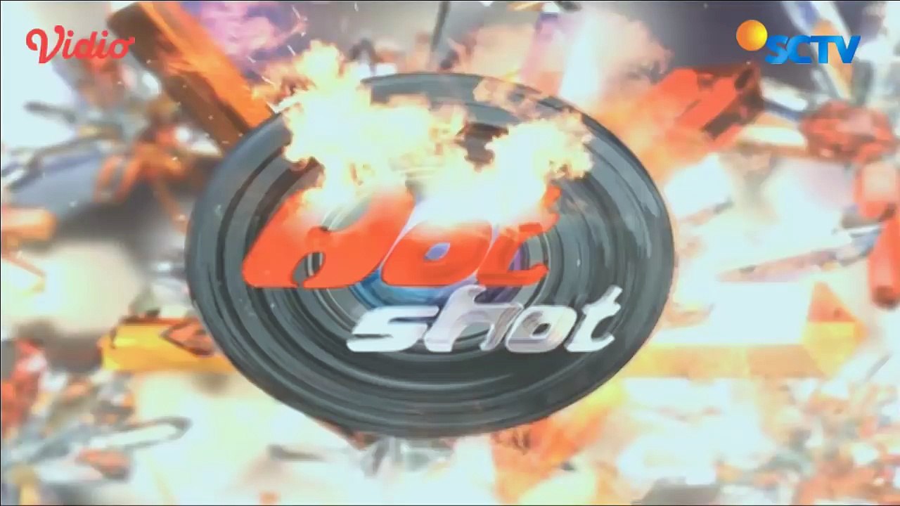 Ustadz Zacky Mirza Terbaring Lemah di RS - Hot Shot