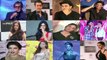 Bollywood Actresses in Transparent dresses!