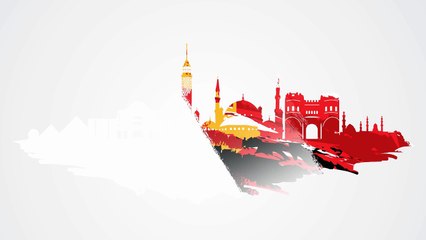 "مصر فى صور": أشهر شواطئ زمن ما قبل مارينا وشرم