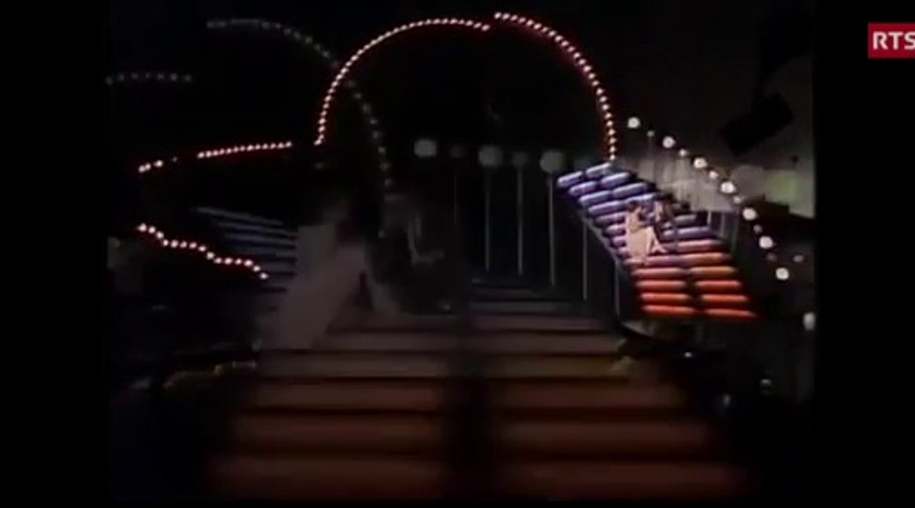 Chagrin d'Amour - Chacun Fait (C'Qui lui Plait) 1981