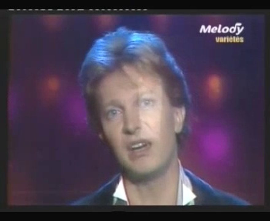 Jean-Jacques Lafon - Le Géant de Papier 1985