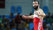 Rio 2016'da Milli Sporcu Selim Yaşar Gümüş Madalya Kazandı