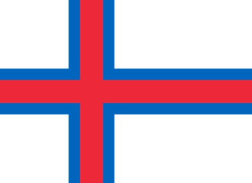 National Anthem Faroe Islands