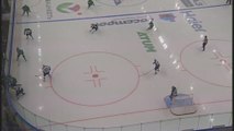 KHL - Friendly Tournament - Salavat Yulaev Ufa vs. Neftekhimik Nizhnekamsk - Period 1 - 19.08.2016