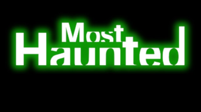 Most Haunted S08E01 Return To Michelham Priory, East Sussex