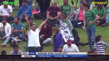 Sharjeel Khan Blasts 152 off 86 Balls Full Highlights Ireland v Pakistan 1st ODI 2016