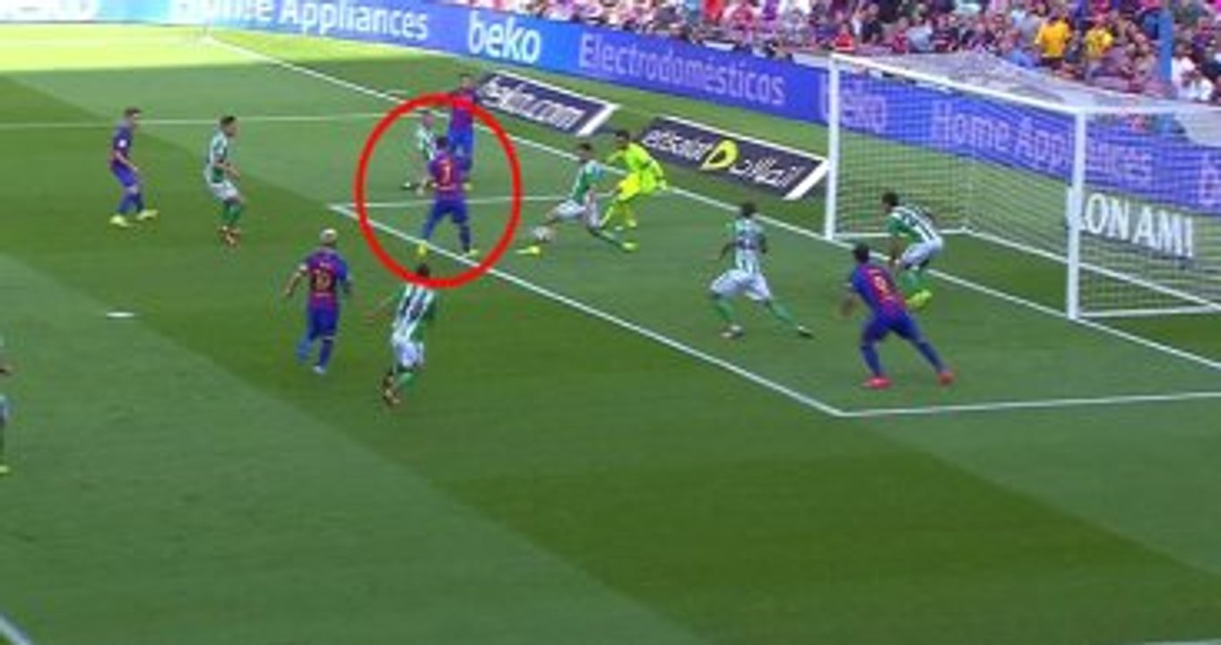 Arda Turan, Attığı Golle Barcelona Tarihine Geçti