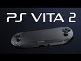 PS Vita 2 Rumors: Future of the PlayStation Vita! (2016)