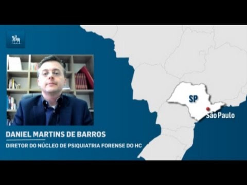 Casos de escalada de violência entre vizinhos não são raros, afirma psiquiatra