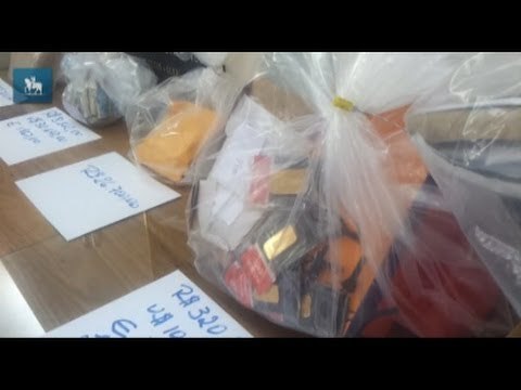 Empresários da soja são presos por fraude de R$2,7 bilhões