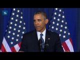 Obama reafirma que fechará Guantánamo e anuncia mudanças no combate ao terrorismo