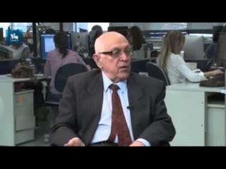 "Não cabe anistia para quem praticou crimes contra a humanidade", afirma jurista