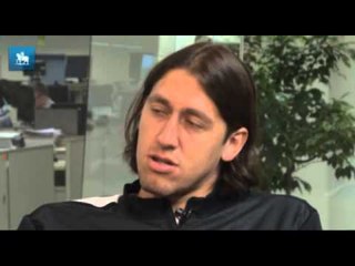 "Dificilmente vou encontrar uma torcida igual a do Corinthians", diz Cássio