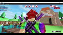 Roblox - MeepCity - #1