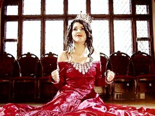 Celeste Buckingham - Crushin' On My Fairytale