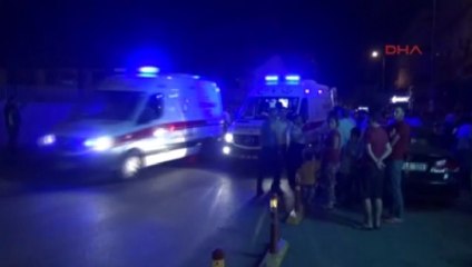 Cumhurbaşkanı Erdoğan Gaziantep ile İlgili Bilgi Aldı