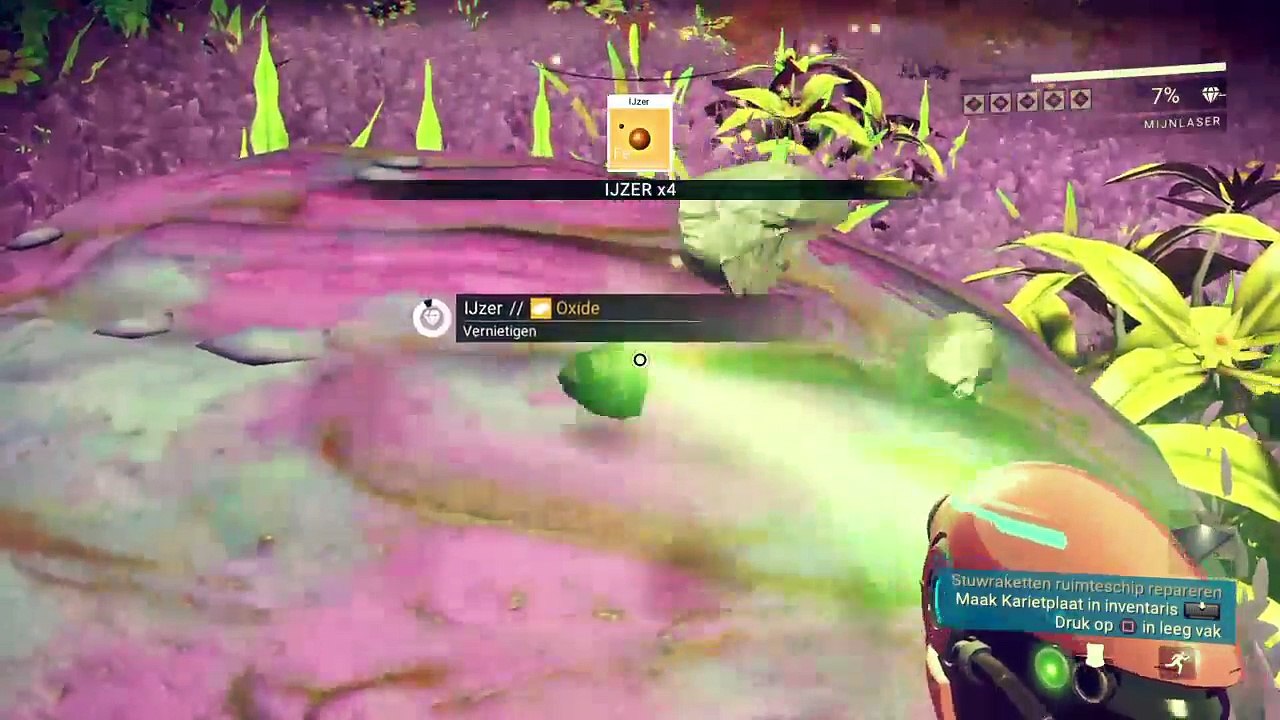 No Man Sky First Look (3)