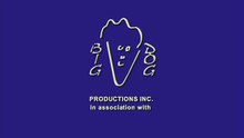 Big Dog Productions - Universal Television (2011)