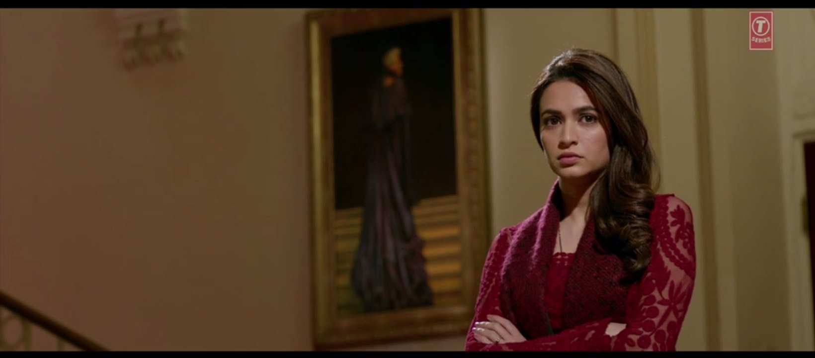 RAAZ AANKHEIN TERI | Raaz Reboot | Arijit Singh | Emraan Hashmi | Kriti Kharbanda